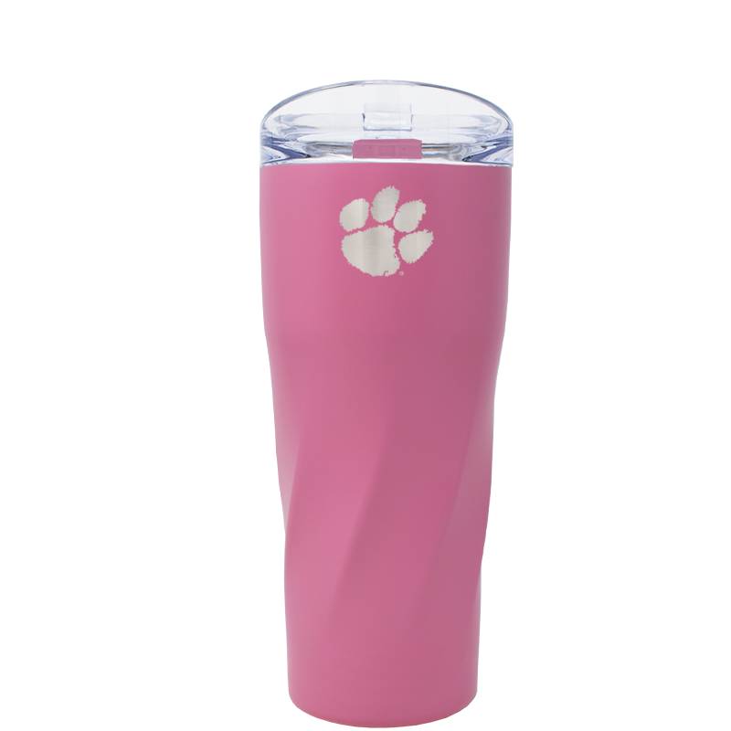 Vibe Tumbler - 24 oz. - Clemson