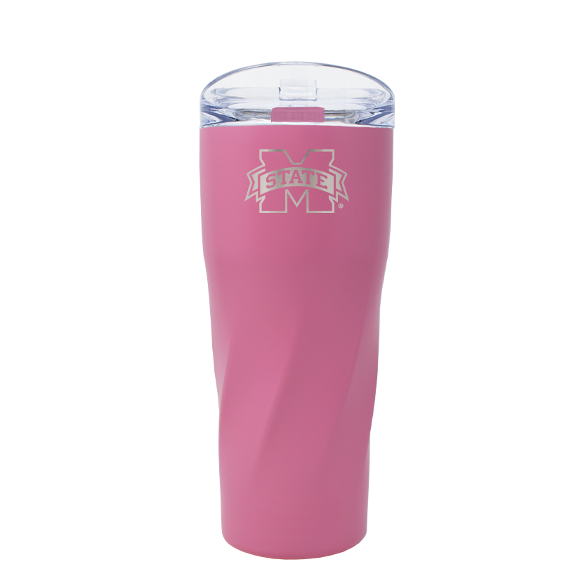 Vibe Tumbler - 24 oz. - Mississippi State