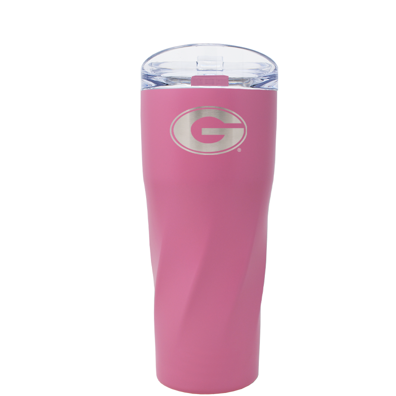 Vibe Tumbler - 24 oz. - Georgia