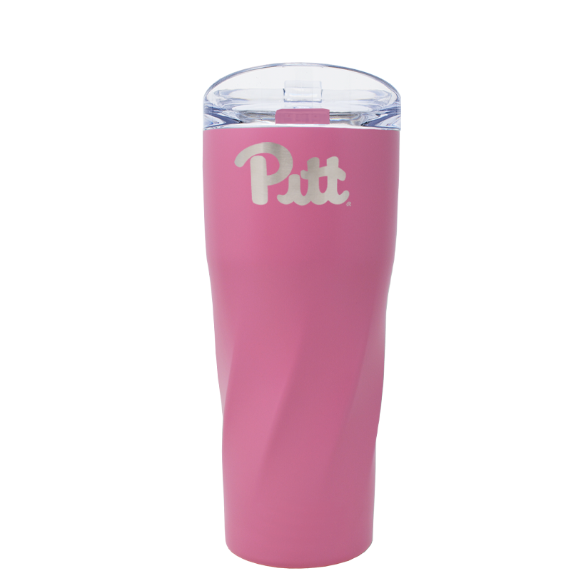 Vibe Tumbler - 24 oz. - Pittsburgh