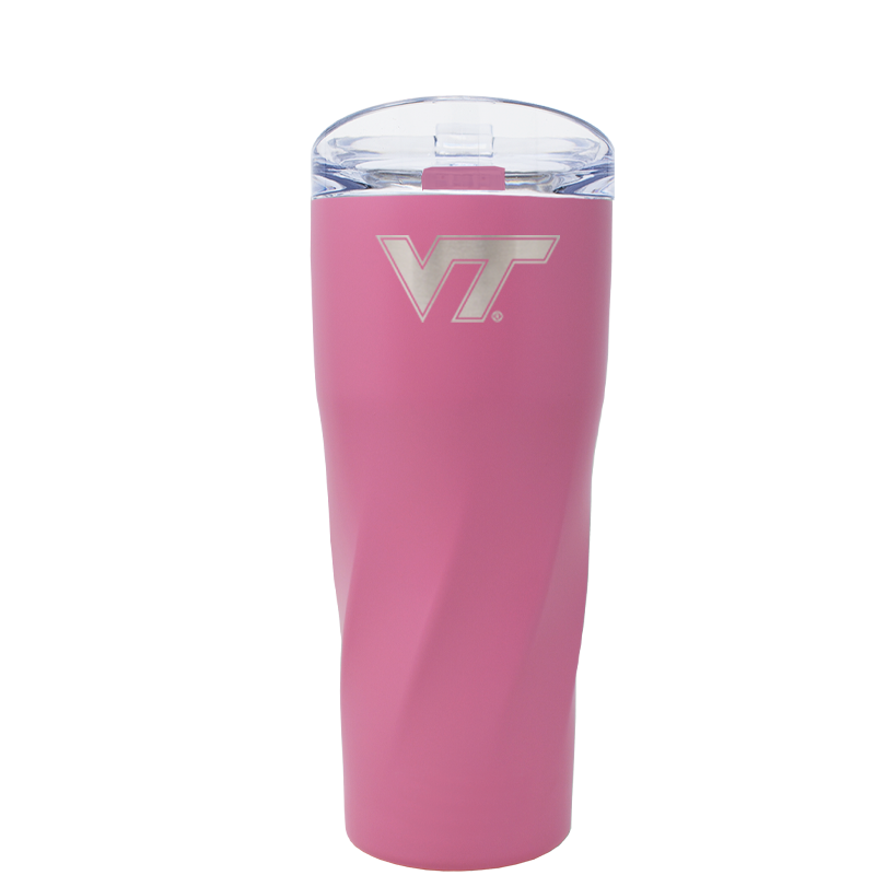 Vibe Tumbler - 24 oz. - Virginia Tech