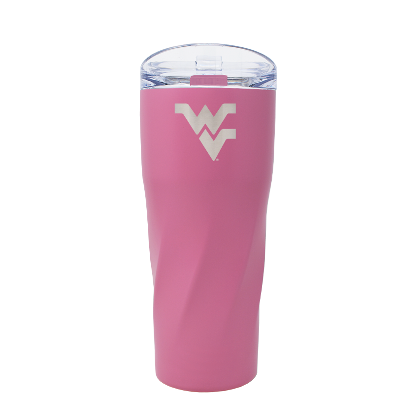 Vibe Tumbler - 24 oz. - West Virginia