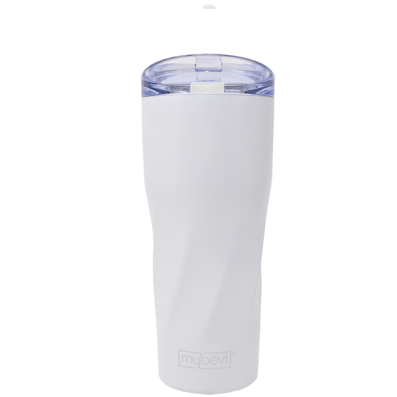 24oz Tumblers White