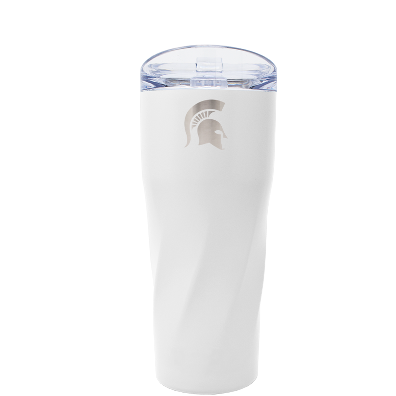 Vibe Tumbler - 24 oz. - Michigan State