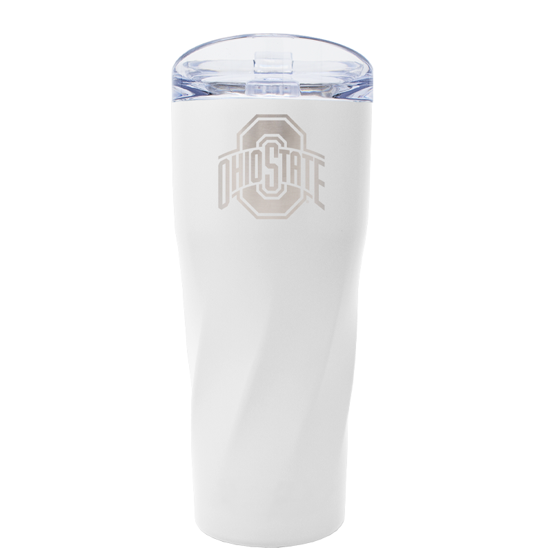 Ohio State 24oz Vibe Tumbler – MyBevi