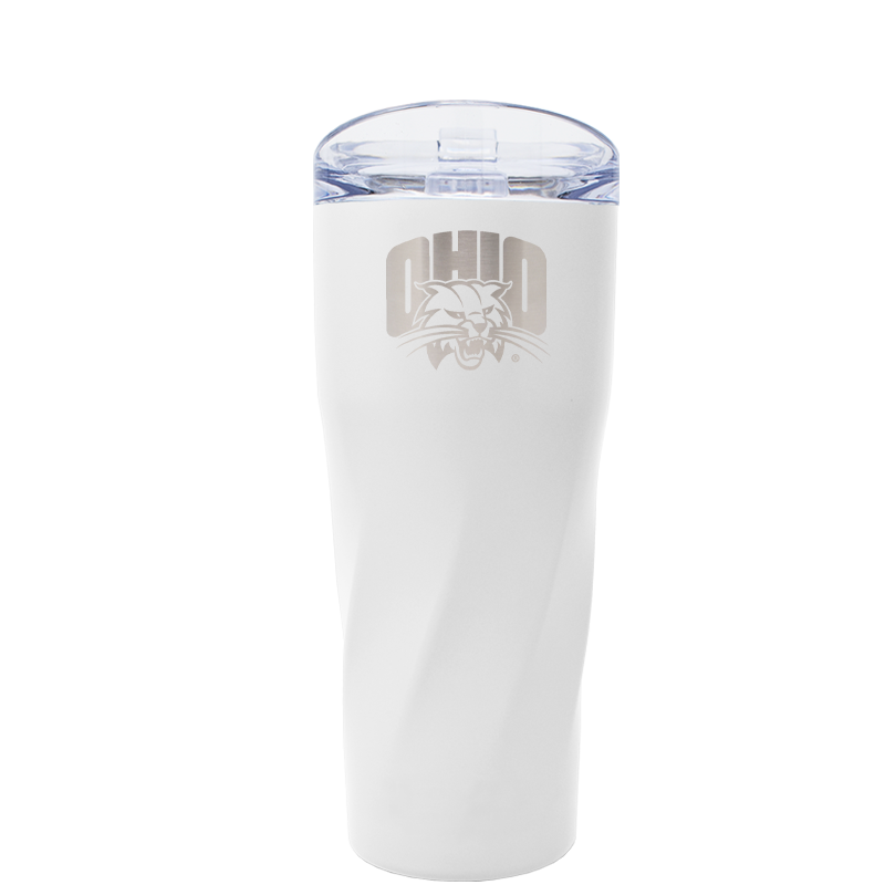 Vibe Tumbler - 24 oz. - Ohio University