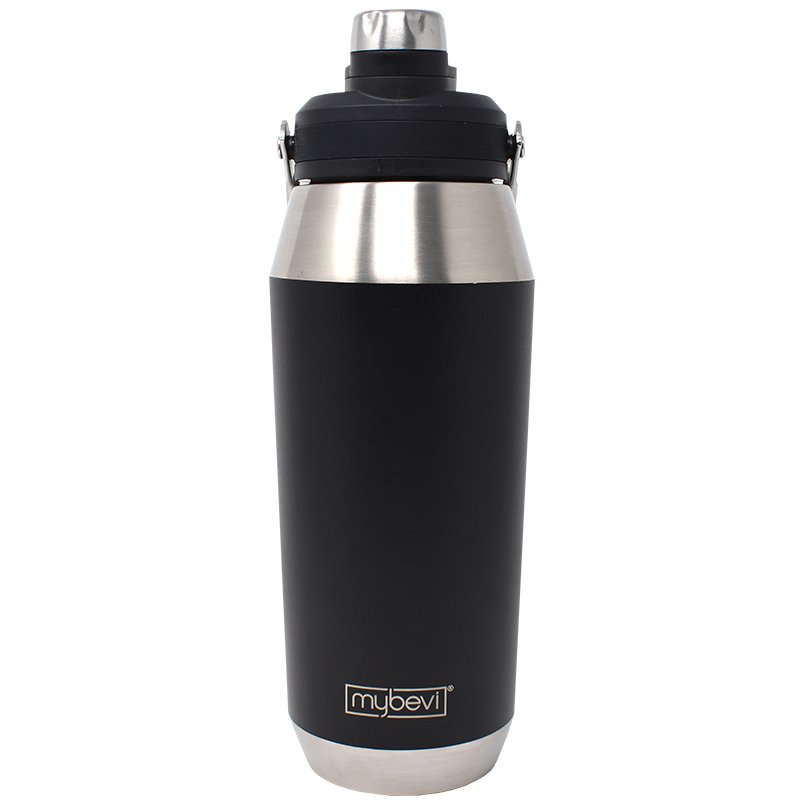 CamelBak 32oz Chute Mag Vacuum Insulated Stainless Steel Water Bottle -  Matte Black