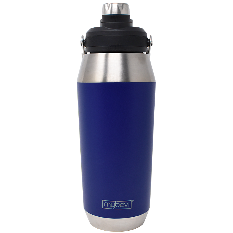 Vintage Hydration Bottle - 32 oz. - Customizable