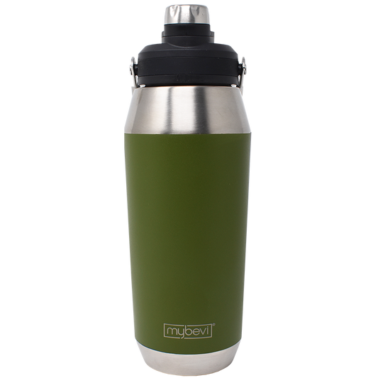 Vintage Hydration Bottle - 32 oz.