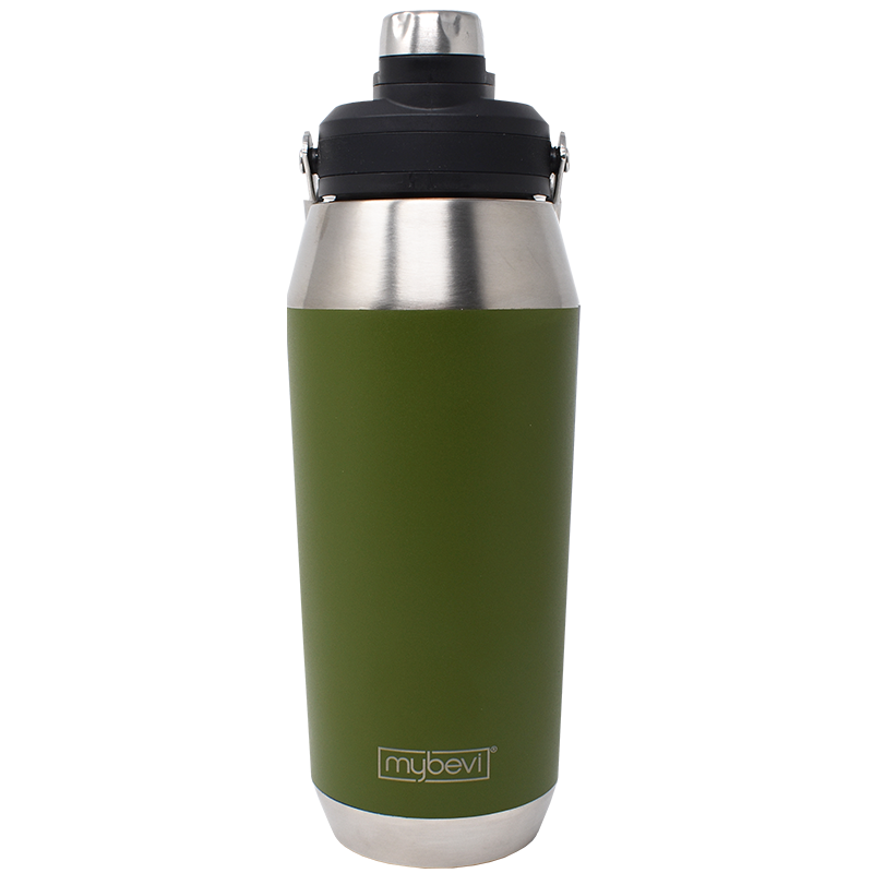 Vintage Hydration Bottle - 32 oz. - Customizable