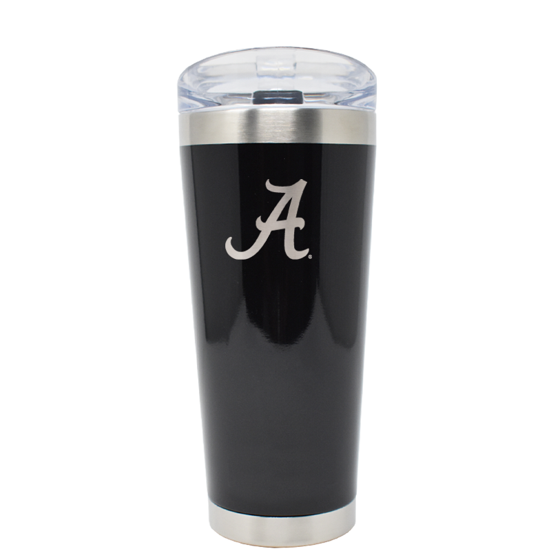 Classic Tumbler - 26 oz. - Alabama