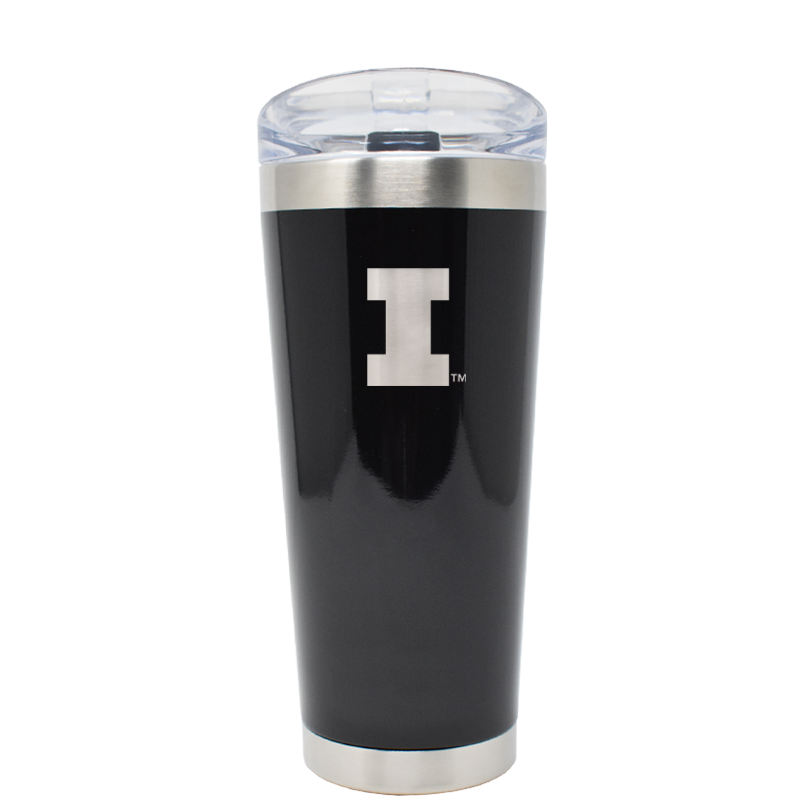 Classic Tumbler - 26 oz. - Illinois