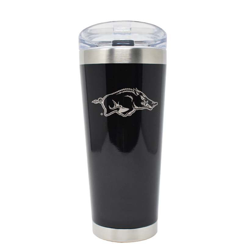 Classic Tumbler - 26 oz. - Arkansas