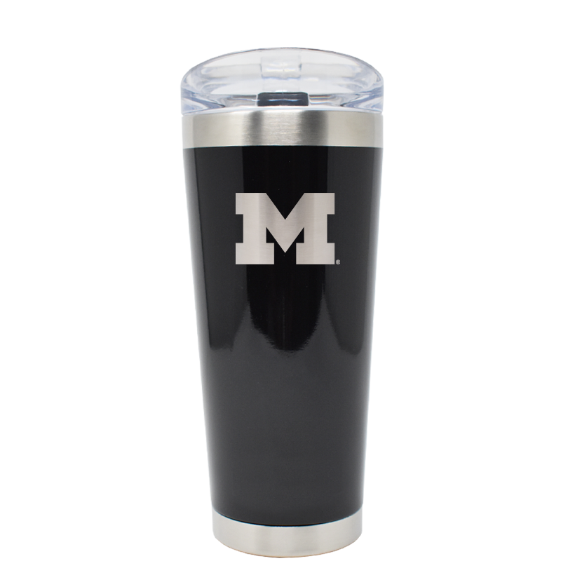 Classic Tumbler - 26 oz. - Michigan