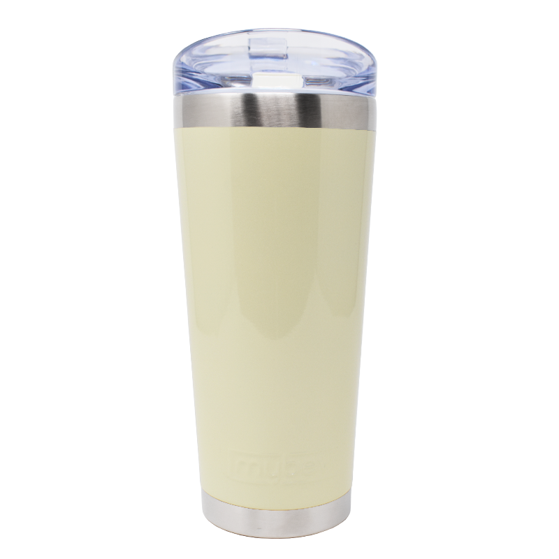 Classic Tumbler with Carry Ring Lid - 26 oz. - Customizable