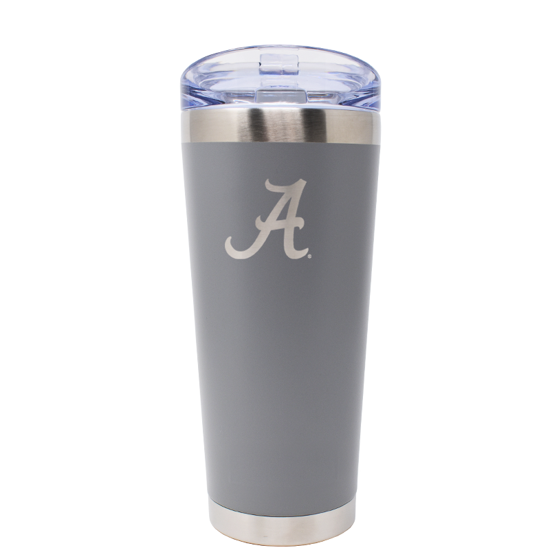 Classic Tumbler - 26 oz. - Alabama