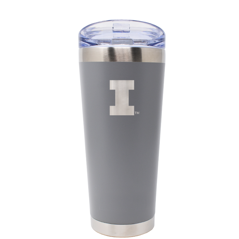 Classic Tumbler - 26 oz. - Illinois