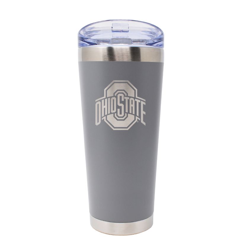 Classic Tumbler - 26 oz. - Ohio State