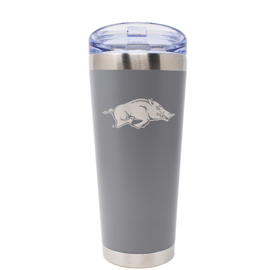 Classic Tumbler - 26 oz. - Arkansas