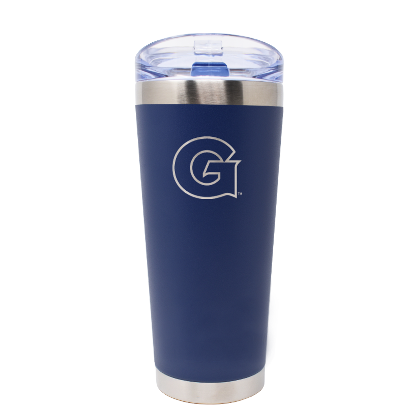 Classic Tumbler - 26 oz. - Georgetown