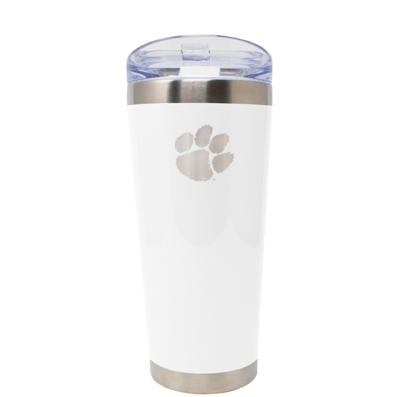 Classic Tumbler - 26 oz. - Clemson