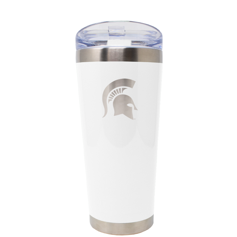 Classic Tumbler - 26 oz. - Michigan State