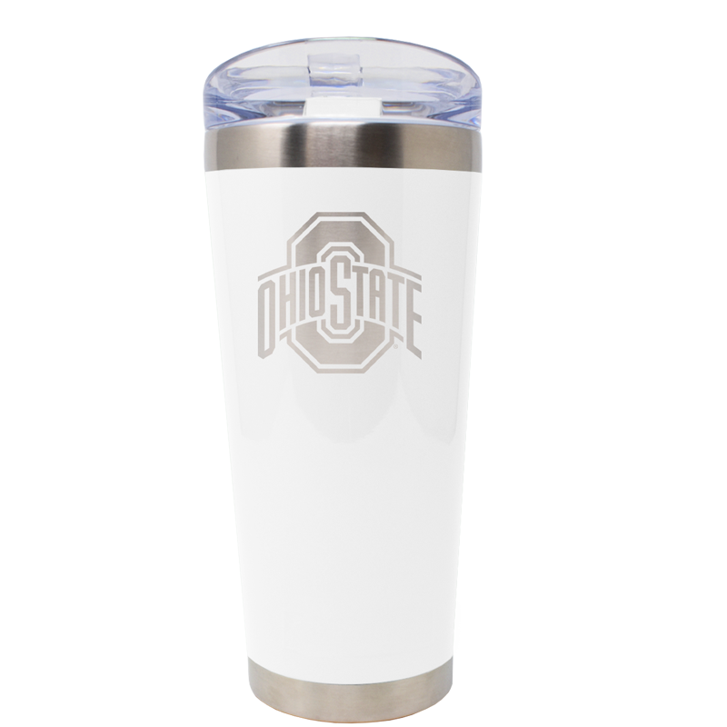 Classic Tumbler - 26 oz. - Ohio State
