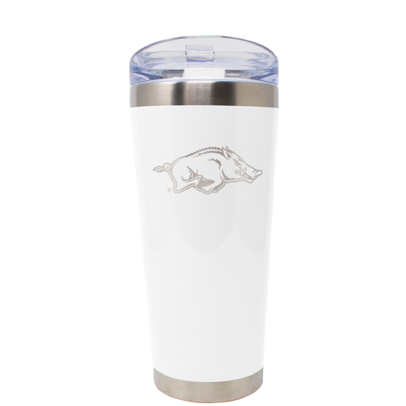 Classic Tumbler - 26 oz. - Arkansas