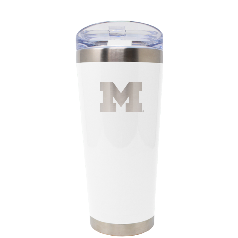 Classic Tumbler - 26 oz. - Michigan