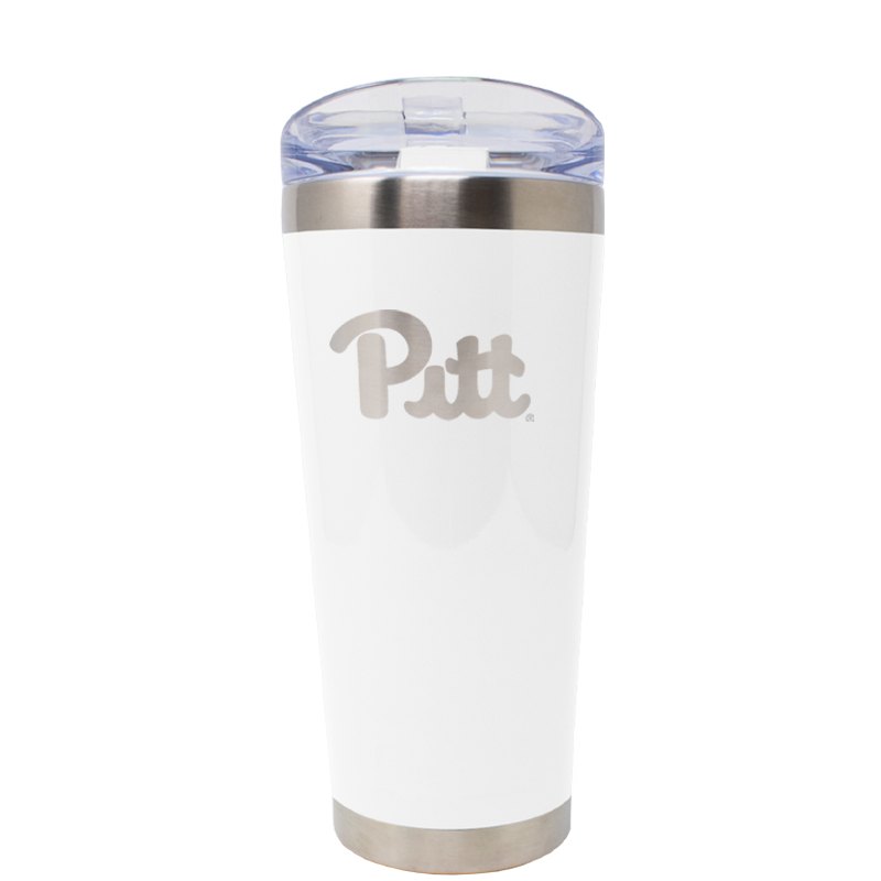 Classic Tumbler - 26 oz. - Pittsburgh
