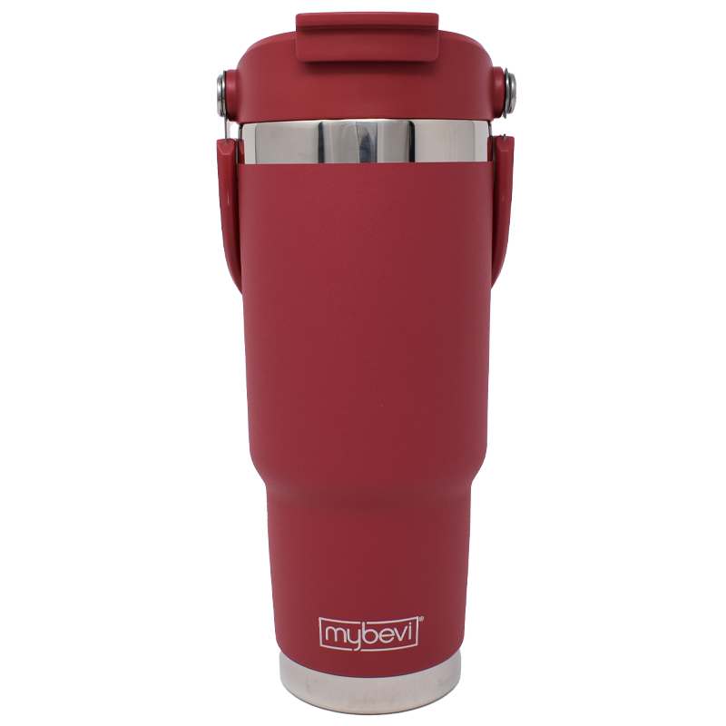 32oz Brute Duo Flow Tumbler