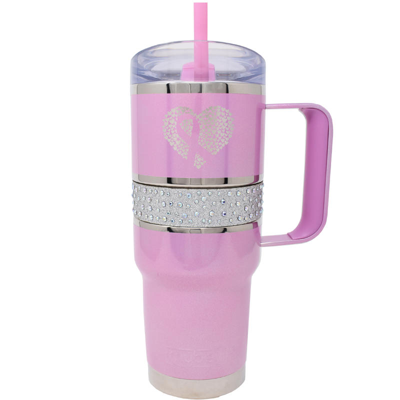 Hollywood Hydration Mug - 32 oz. - Limited Edition BCA