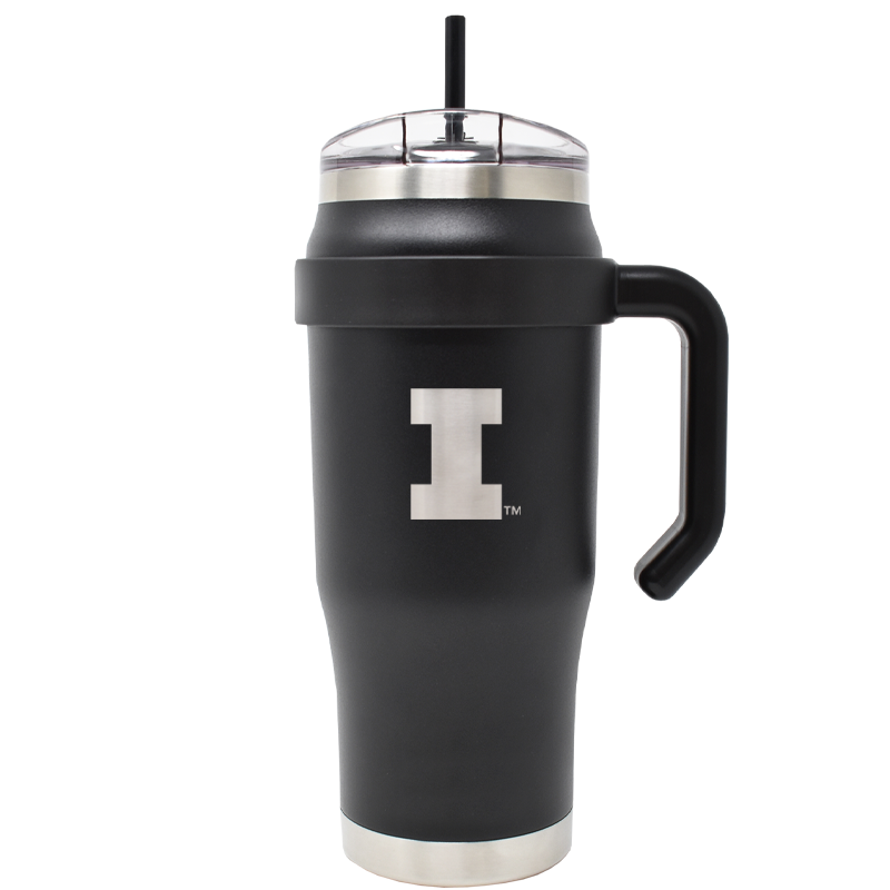 Outlander Mug - 32 oz. - Illinois
