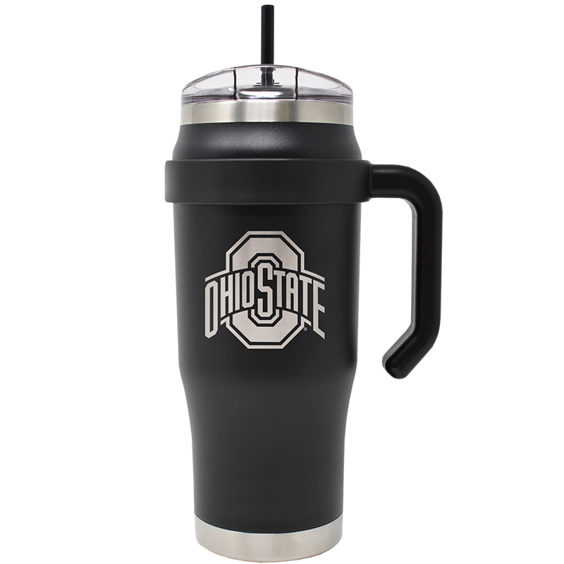 Outlander Mug - 32 oz. - Ohio State