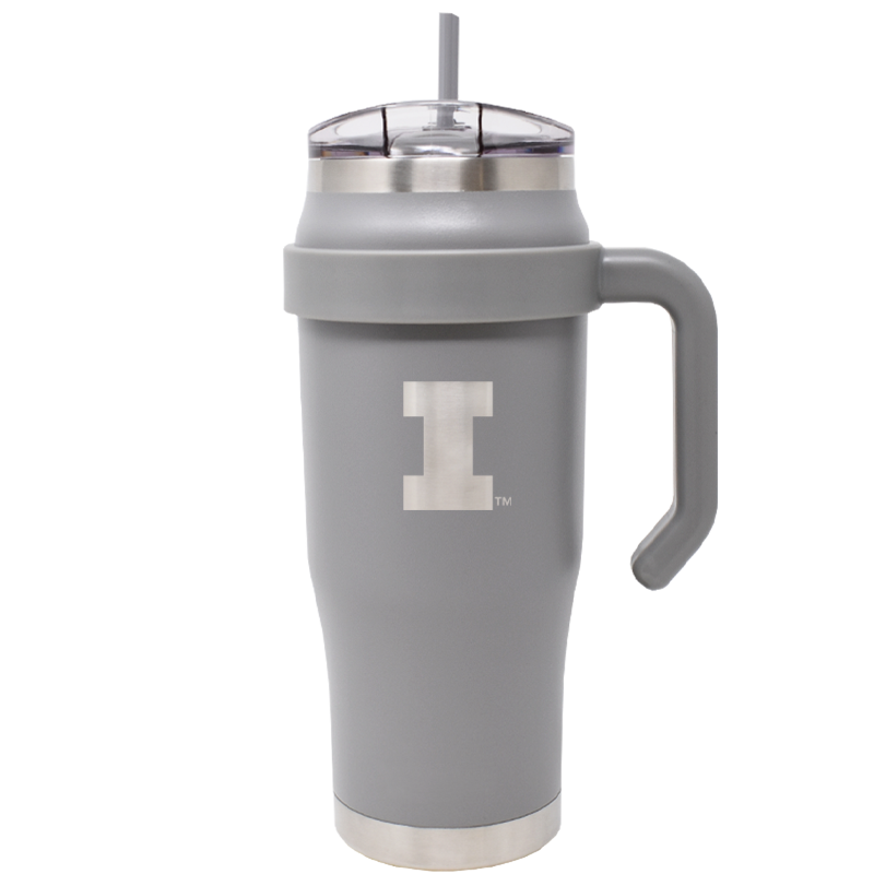 Outlander Mug - 32 oz. - Illinois