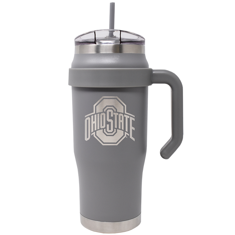 Outlander Mug - 32 oz. - Ohio State