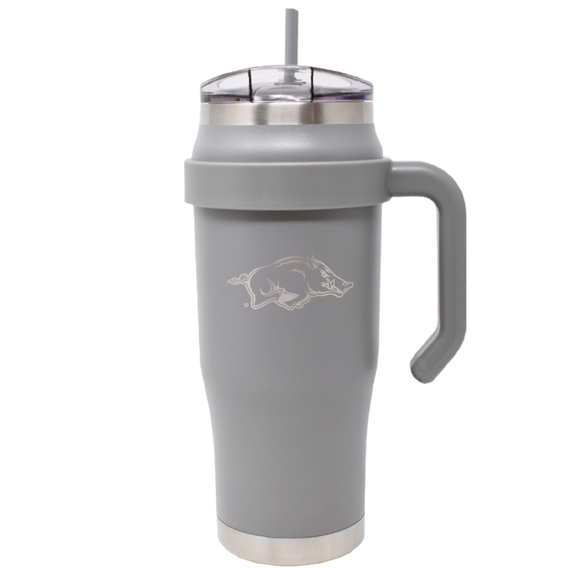 Outlander Mug - 32 oz. - Arkansas