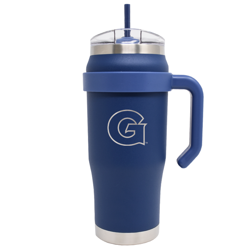 Outlander Mug - 32 oz. - Georgetown