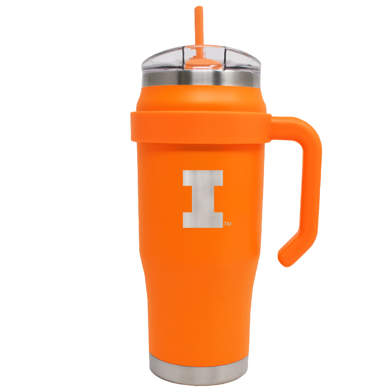 Outlander Mug - 32 oz. - Illinois