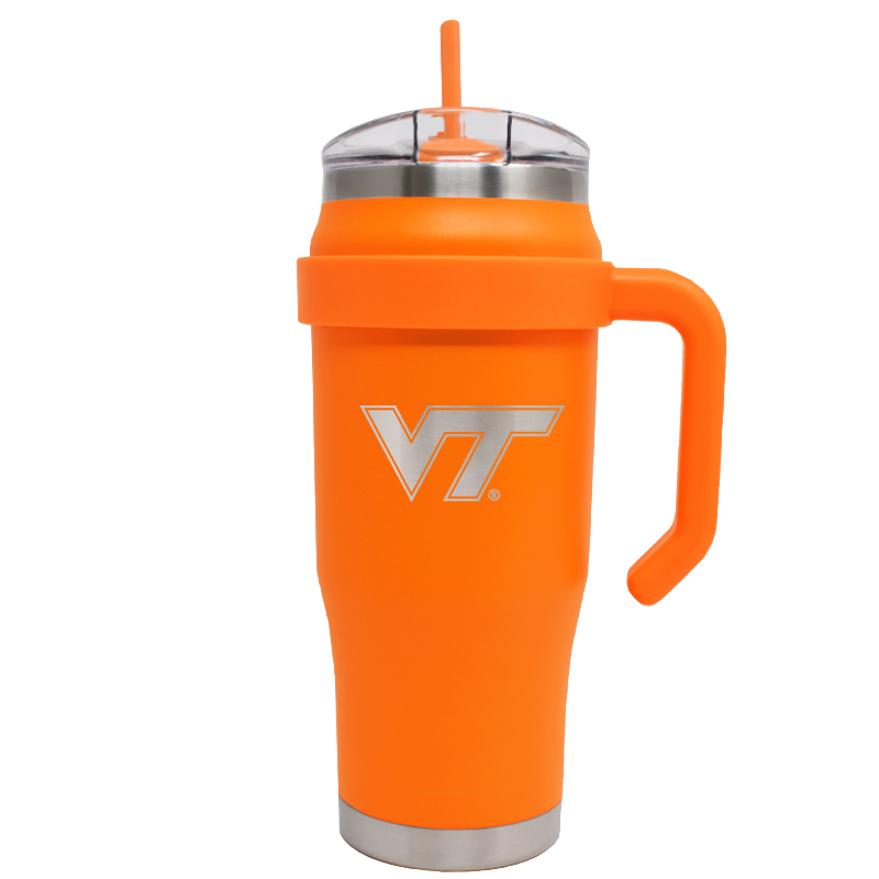 Outlander Mug - 32 oz. - Virginia Tech