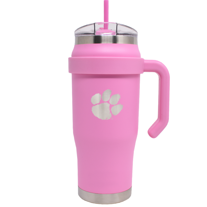 Outlander Mug - 32 oz. - Clemson