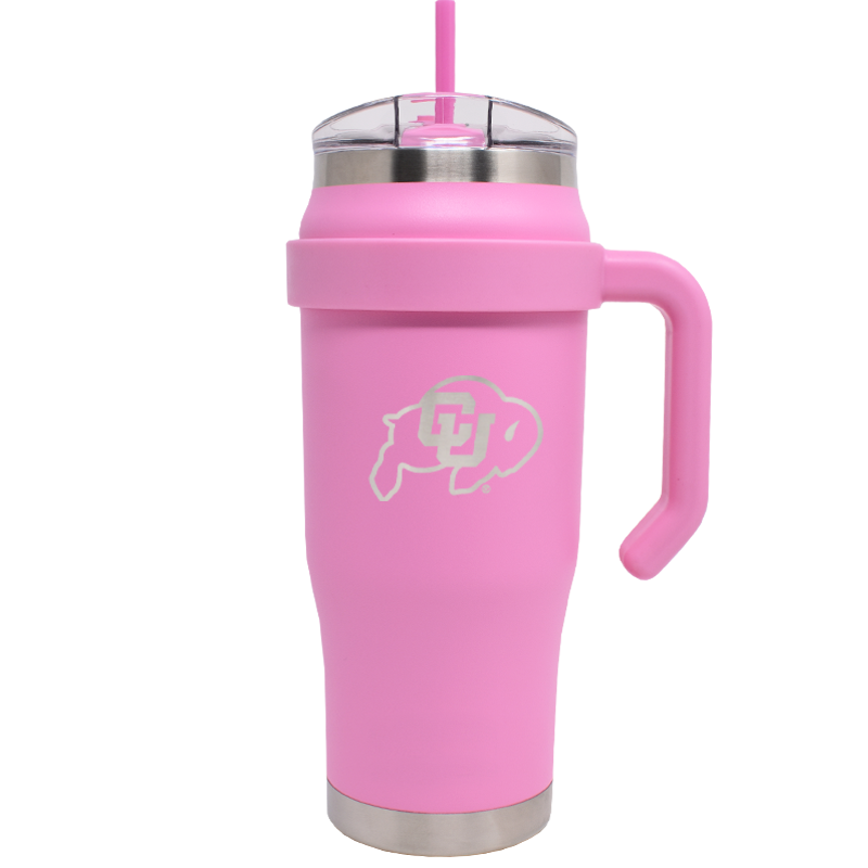 Outlander Mug - 32 oz. - Colorado