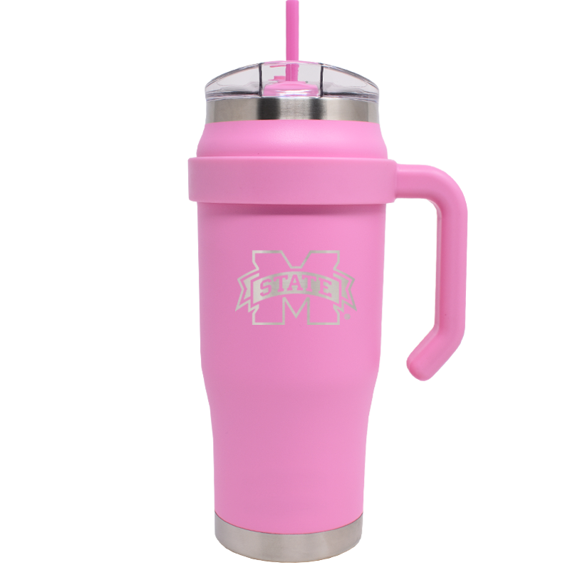 Outlander Mug - 32 oz. - Mississippi State
