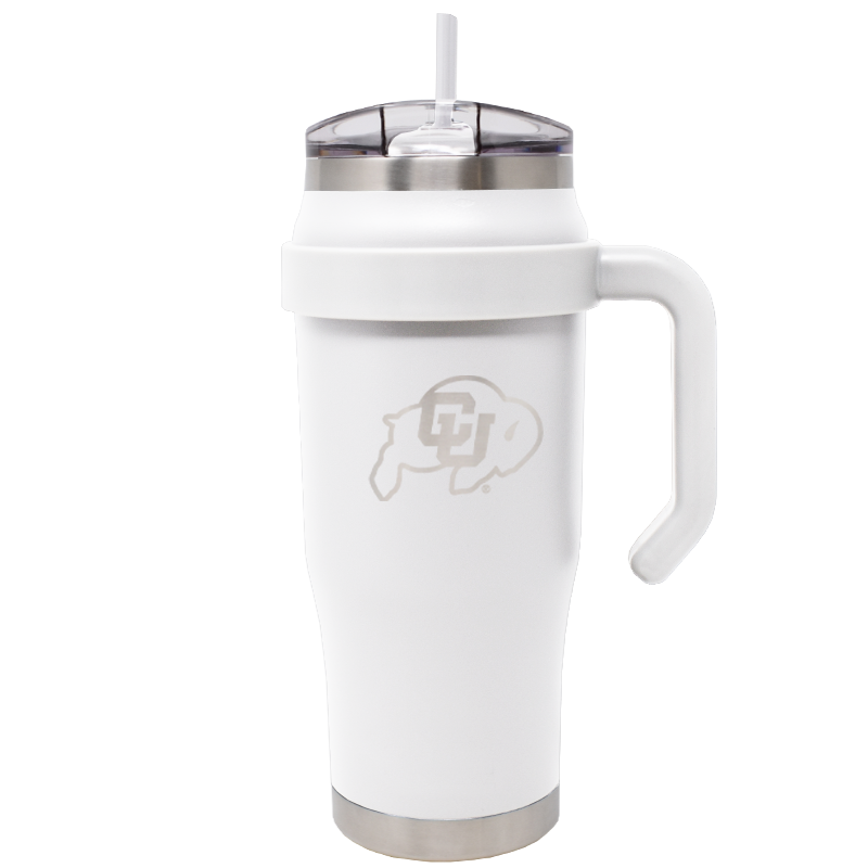 Outlander Mug - 32 oz. - Colorado