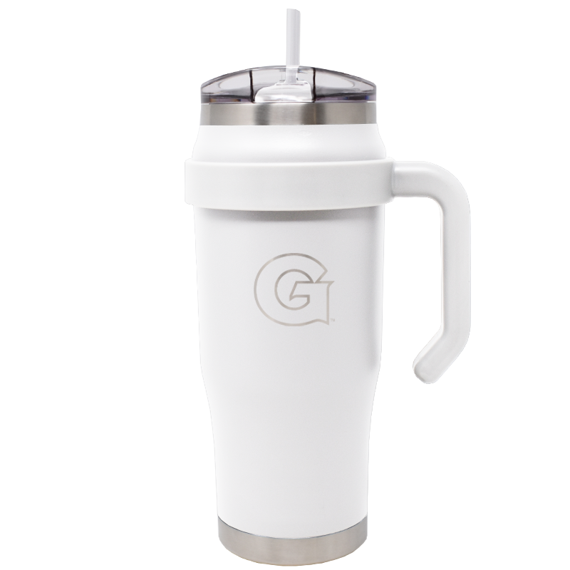 Outlander Mug - 32 oz. - Georgetown