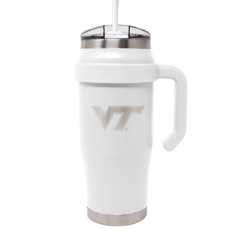 Outlander Mug - 32 oz. - Virginia Tech