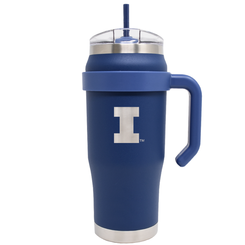 Outlander Mug - 32 oz. - Illinois