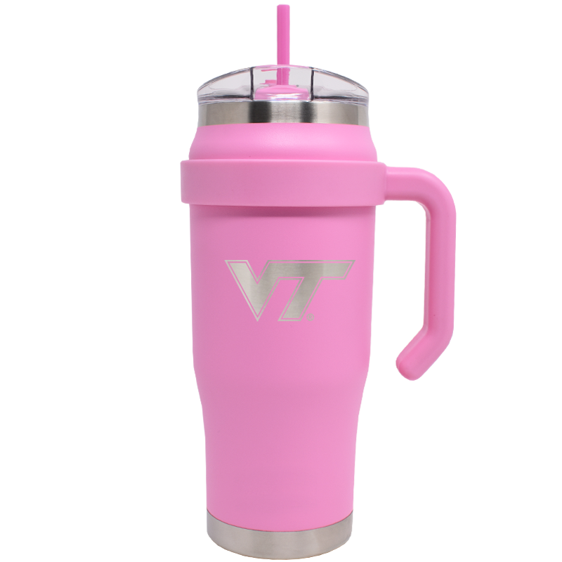 Outlander Mug - 32 oz. - Virginia Tech