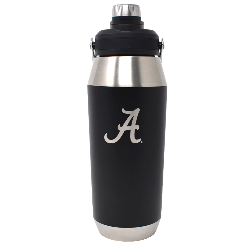 Vintage Hydration Bottle - 32 oz. - Alabama