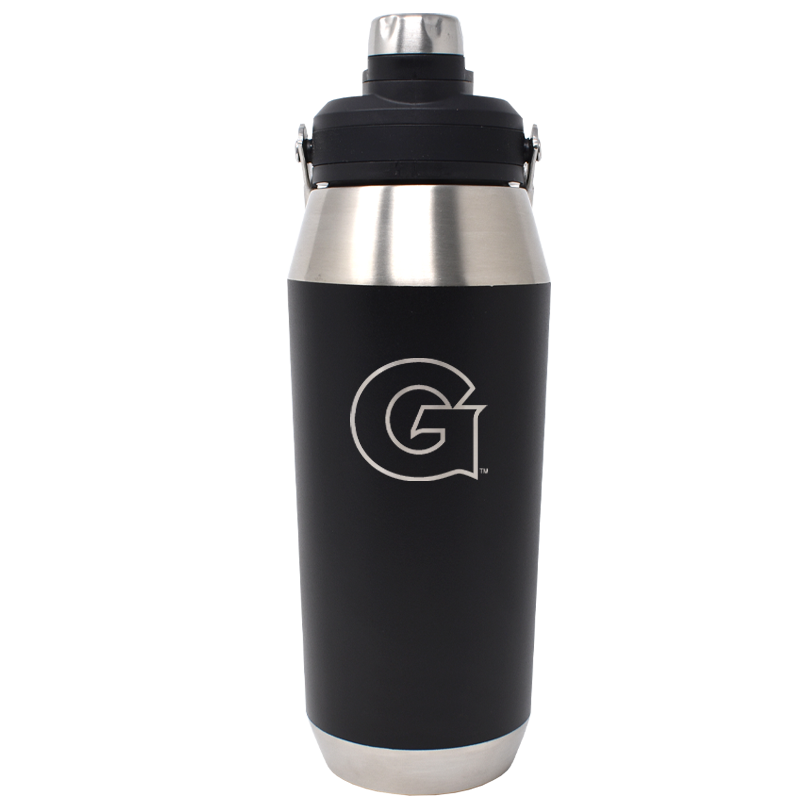 Vintage Hydration Bottle - 32 oz. - Georgetown